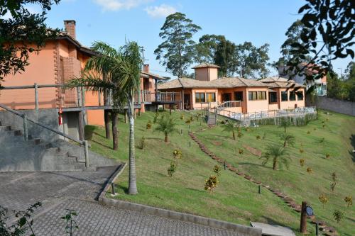 Pousada Villa dos Leais – Photos 3