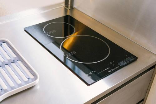 Fotografie z fotogalerie ubytování TEN APARTMENT HOTEL v destinaci Fukuoka