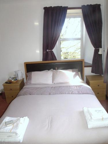Gallery image of The Brown Trout Hotel in Watten