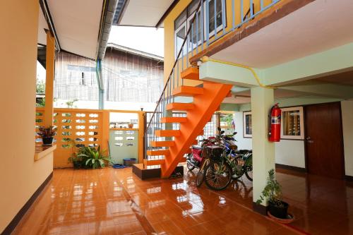 Fotografie z fotogalerie ubytování Home of River Kwai v destinaci Kanchanaburi
