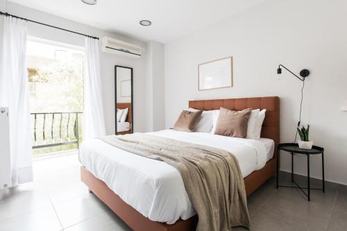 Modernized & Spacious 2BD Apartment in Chalandri by UPSTREET