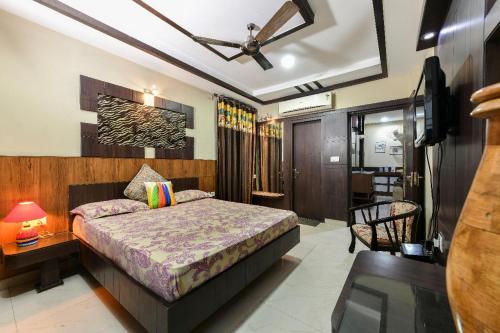 Foto dalla galleria di Khas Mahal Homestay ad Agra