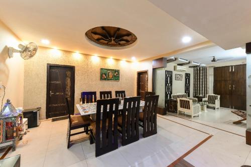 Gallery image of Khas Mahal Homestay in Agra