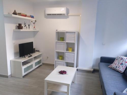 Estudio en Málaga zona centro, Malaga, Spanyol - Booking.com