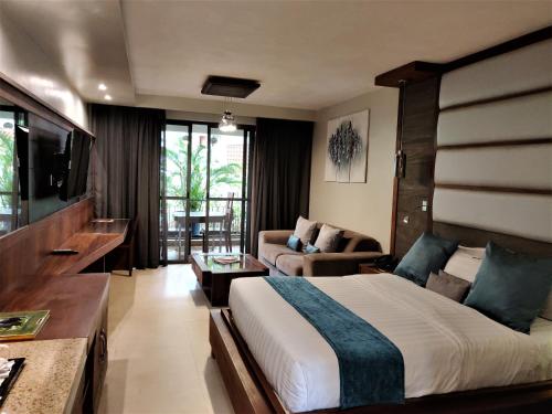 Gallery image of Fairway Hotel & Spa in Kampala