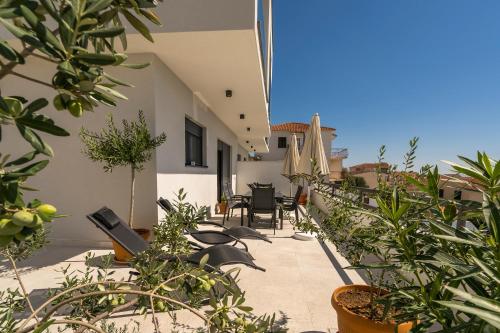 Holiday Home Meri