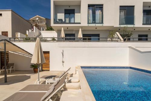 Holiday Home Meri