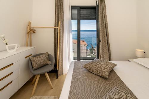 Holiday Home Meri