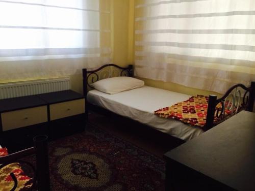 Home, Istanbul, Turcia