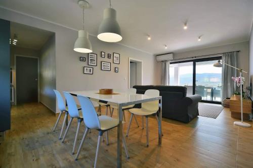 Apartment Vanilla I with beautiful Seaview