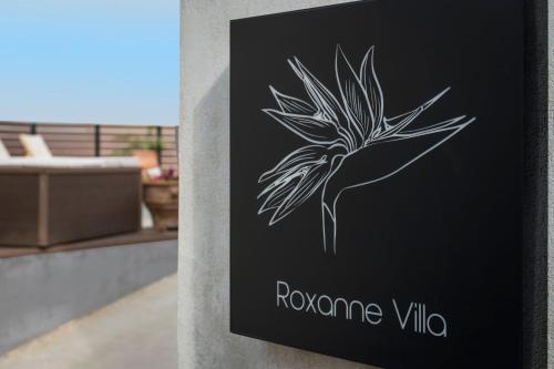 Φωτογραφία από το άλμπουμ του Villa Roxanne στον Γαλατά