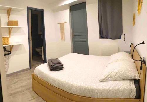 Photo de la galerie de l'établissement Appart' 2 pièces Orléans Centre avec Cuisine, à Orléans