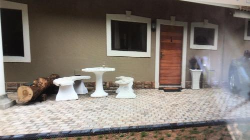 Φωτογραφία από το άλμπουμ του La Posada Umhlanga στο Ντέρμπαν