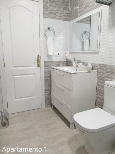 Apartamento Kings Vegueta