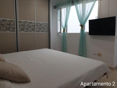 Apartamento Kings Vegueta