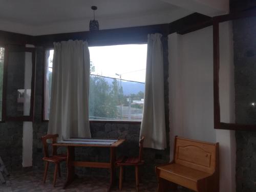 Φωτογραφία από το άλμπουμ του Altos de la Pacha σε Cafayate