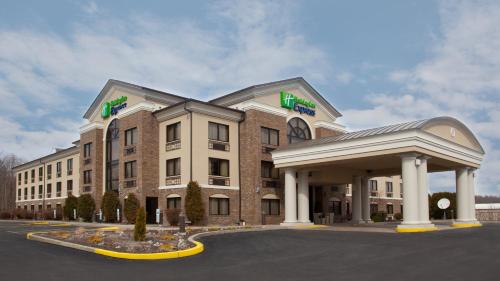 Holiday Inn Express Grove City - Premium Outlet Mall, an IHG Hotel, Grove  City – Precios 2023 actualizados