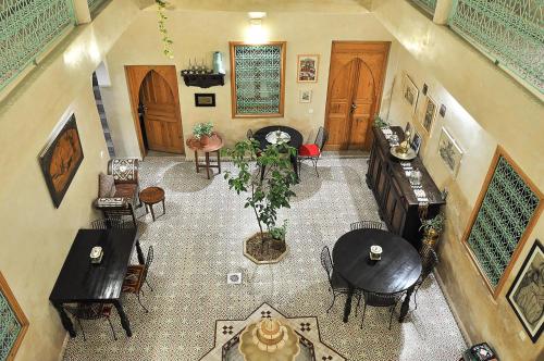 Gallery image of Riad Inaka in Marrakesh