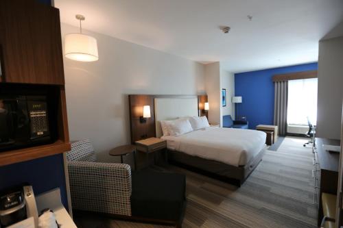 Afbeelding uit fotogalerij van Holiday Inn Express & Suites Houston NW - Hwy 290 Cypress, an IHG Hotel in Cypress