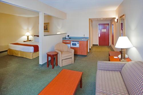 Gallery image of Holiday Inn Express Hanover, an IHG Hotel in Hanover