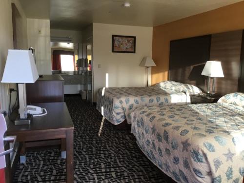 Executive Inn westley,CA – Photos 5