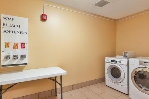 Φωτογραφία από το άλμπουμ του Holiday Inn Express Winston-Salem by IHG σε Γουίνστον-Σάλεμ