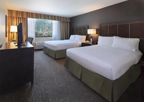 Foto da galeria de Holiday Inn Hotel & Suites Anaheim, an IHG Hotel em Anaheim