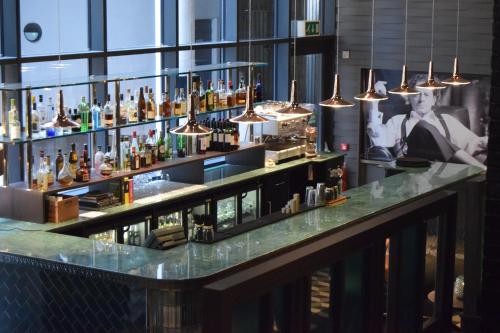Hotel Indigo Liverpool, an IHG Hotel Image
