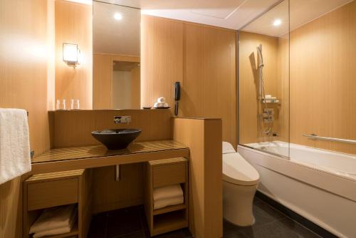 Gallery image of ANA Crowne Plaza Hotel Kyoto, an IHG Hotel in Kyoto