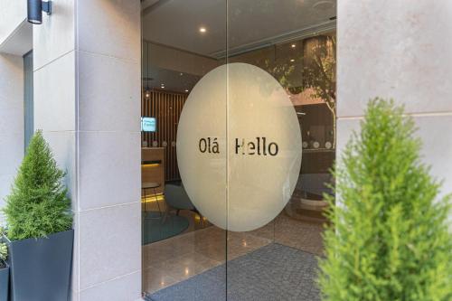 Holiday Inn Express - Lisbon - Plaza Saldanha by IHG