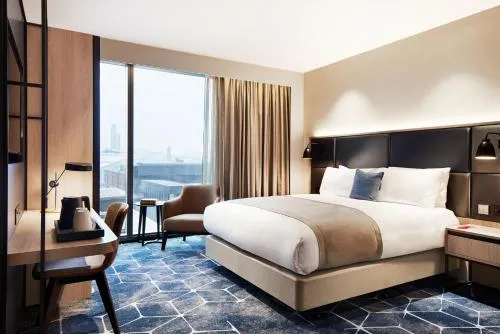 Hyatt Regency Manchester photo 17