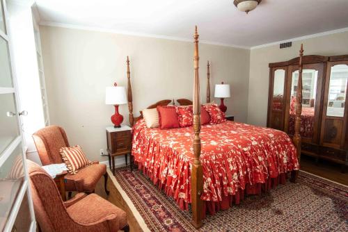 Valparaiso Inn B&B – Photos 5