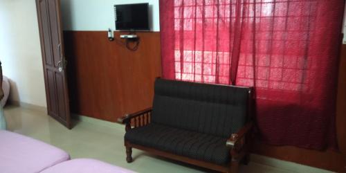 Gallery image of UNNIKRISHNA LODGE in Cochin
