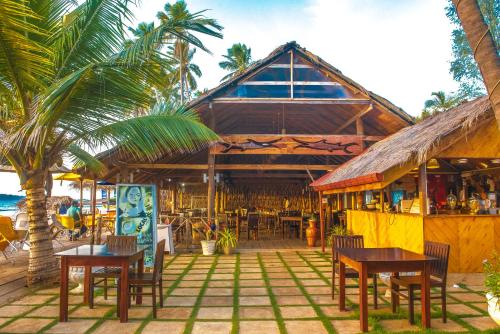 COCONUT BEACH LODGE – Photos 4
