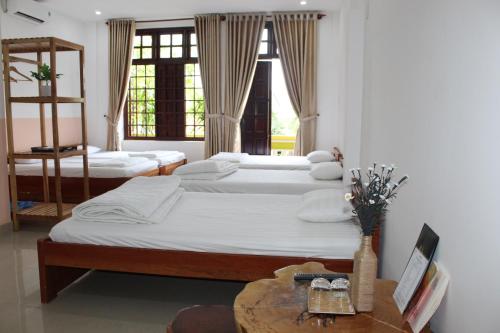 Gallery image of Mây Homestay in Liên Trì (3)