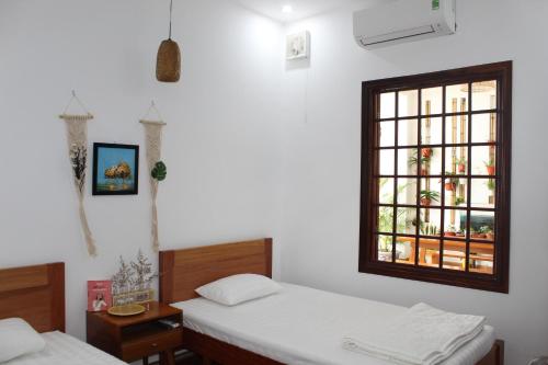 Gallery image of Mây Homestay in Liên Trì (3)