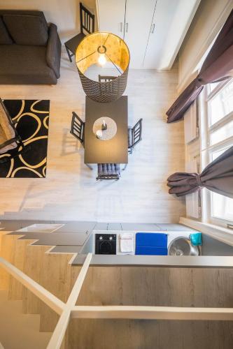 Foto Gallery Duplex Studio 3