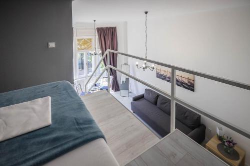 Gallery Duplex Studio