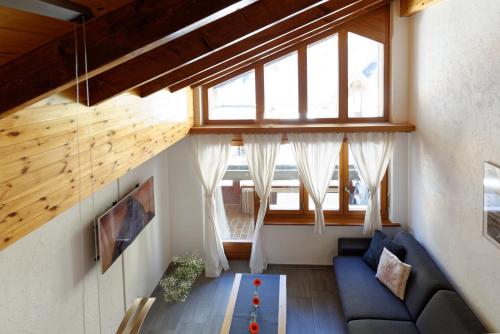 Central Cosy apartment up to 8 people ski