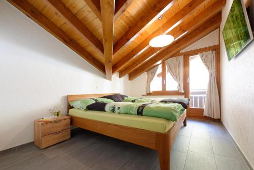 Central Cosy apartment up to 8 people ski