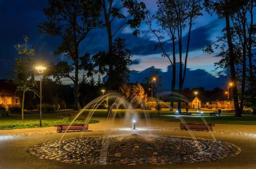 Gallery image of Marijampole Apartment in Marijampolė