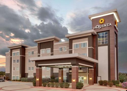 La Quinta by Wyndham Big Spring – Photos 2