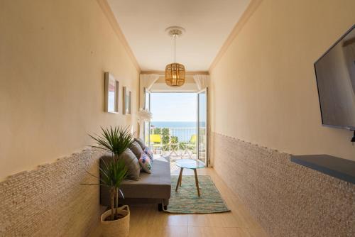 MalagaSuite Torremolinos Awesome Views, Torremolinos, Spain ...