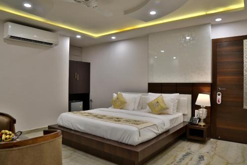Gallery image of Marigold Inn- Homestay in Jaipur