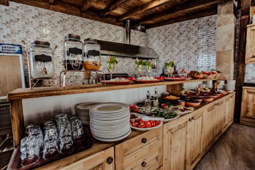 Alia Cave Hotel – Photos 3