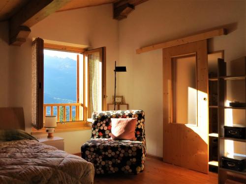 Gallery image of Chalet ai Monti di Zuclo - Tione in Tione di Trento