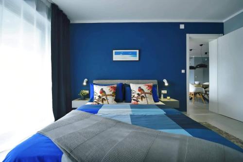 Apartment Vanilla II with beautiful Seaview