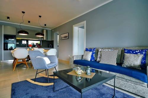 Apartment Vanilla II with beautiful Seaview