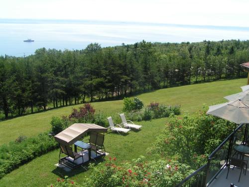 Φυσικό τοπίο κοντά σε αυτό το bed & breakfast