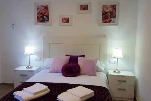 Apartamento Centro Sol Plazuela, Jerez de la Frontera ...